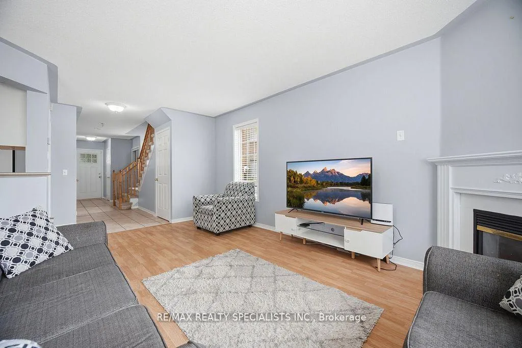 Photo 11 of Unit 136, 9800 Mclaughlin Road, Brampton, Fletcher's Creek Village — HOMEH