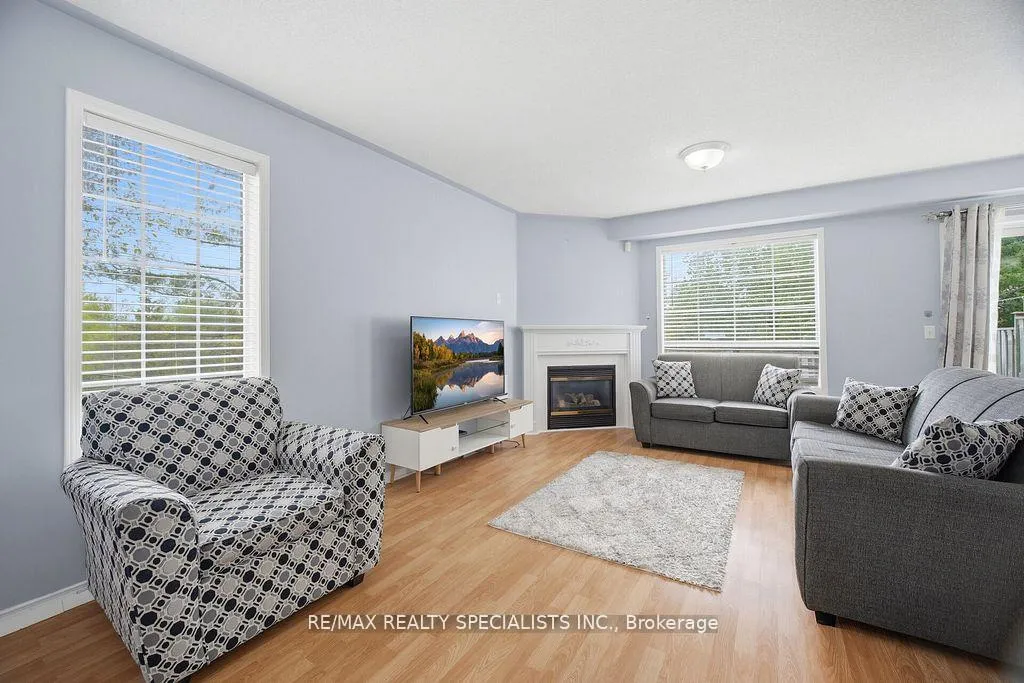 Photo 12 of Unit 136, 9800 Mclaughlin Road, Brampton, Fletcher's Creek Village — HOMEH
