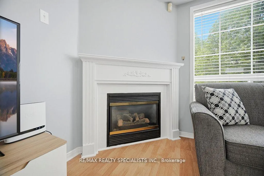 Photo 13 of Unit 136, 9800 Mclaughlin Road, Brampton, Fletcher's Creek Village — HOMEH