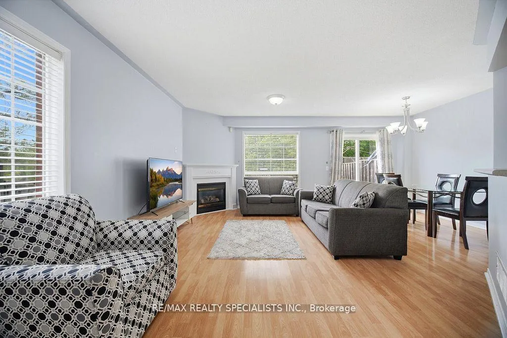 Photo 14 of Unit 136, 9800 Mclaughlin Road, Brampton, Fletcher's Creek Village — HOMEH