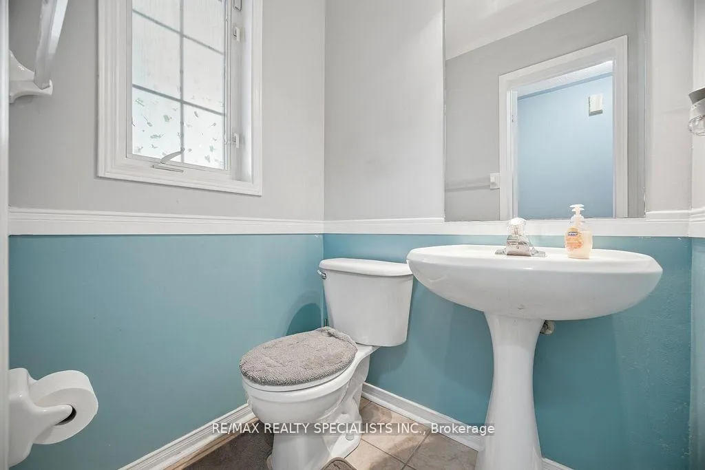 Photo 16 of Unit 136, 9800 Mclaughlin Road, Brampton, Fletcher's Creek Village — HOMEH