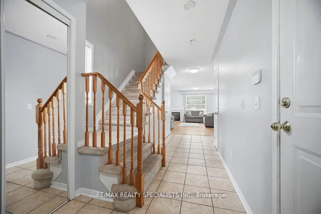 Photo 17 of Unit 136, 9800 Mclaughlin Road, Brampton, Fletcher's Creek Village — HOMEH