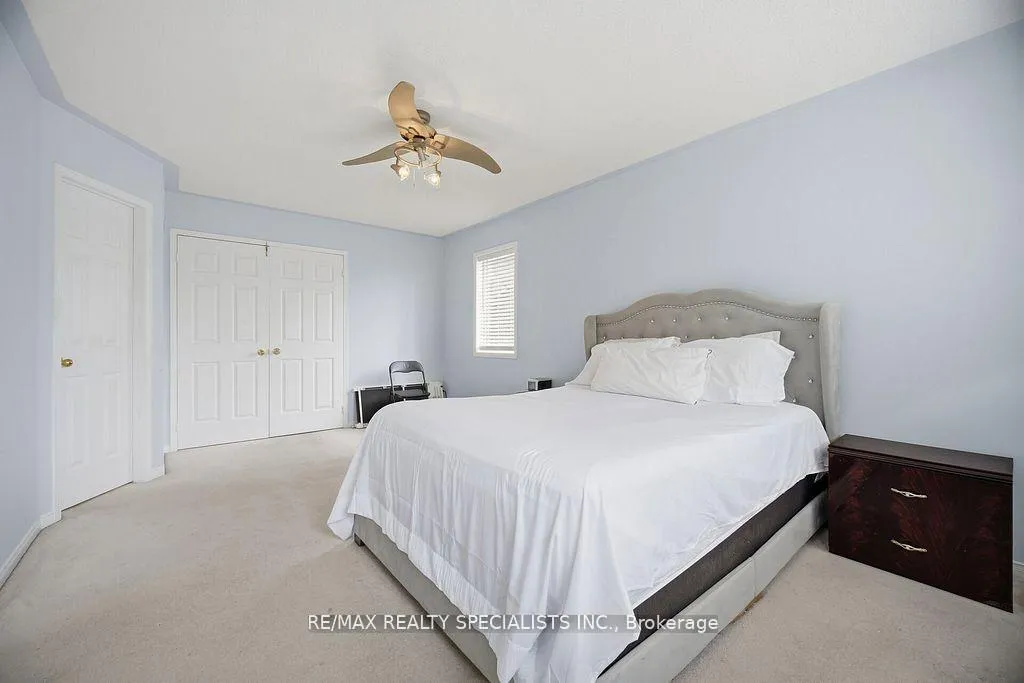 Photo 19 of Unit 136, 9800 Mclaughlin Road, Brampton, Fletcher's Creek Village — HOMEH