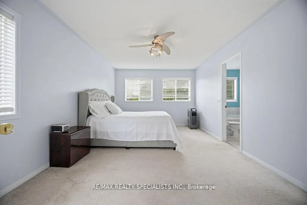 Photo 20 of Unit 136, 9800 Mclaughlin Road, Brampton, Fletcher's Creek Village — HOMEH