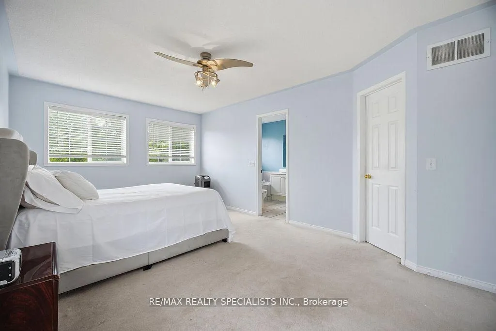 Photo 21 of Unit 136, 9800 Mclaughlin Road, Brampton, Fletcher's Creek Village — HOMEH