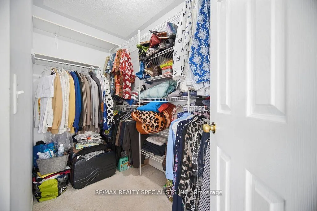 Photo 25 of Unit 136, 9800 Mclaughlin Road, Brampton, Fletcher's Creek Village — HOMEH