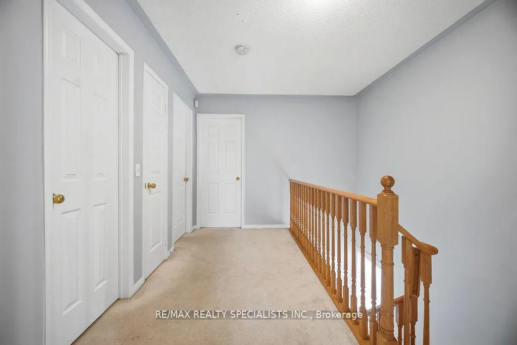 Photo 26 of Unit 136, 9800 Mclaughlin Road, Brampton, Fletcher's Creek Village — HOMEH