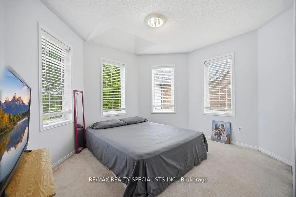 Photo 27 of Unit 136, 9800 Mclaughlin Road, Brampton, Fletcher's Creek Village — HOMEH
