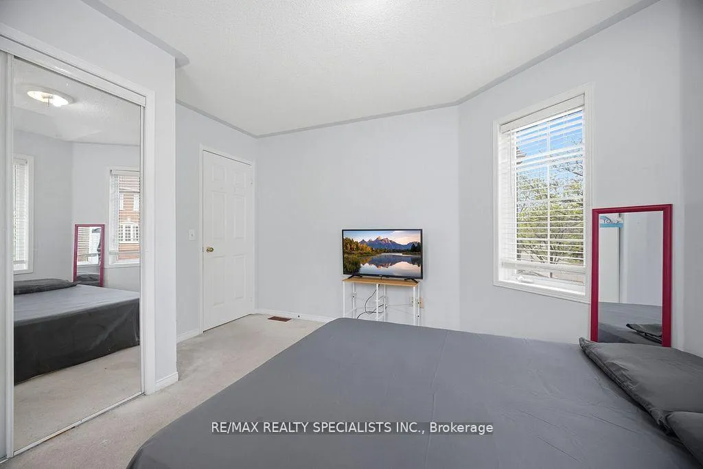 Photo 28 of Unit 136, 9800 Mclaughlin Road, Brampton, Fletcher's Creek Village — HOMEH