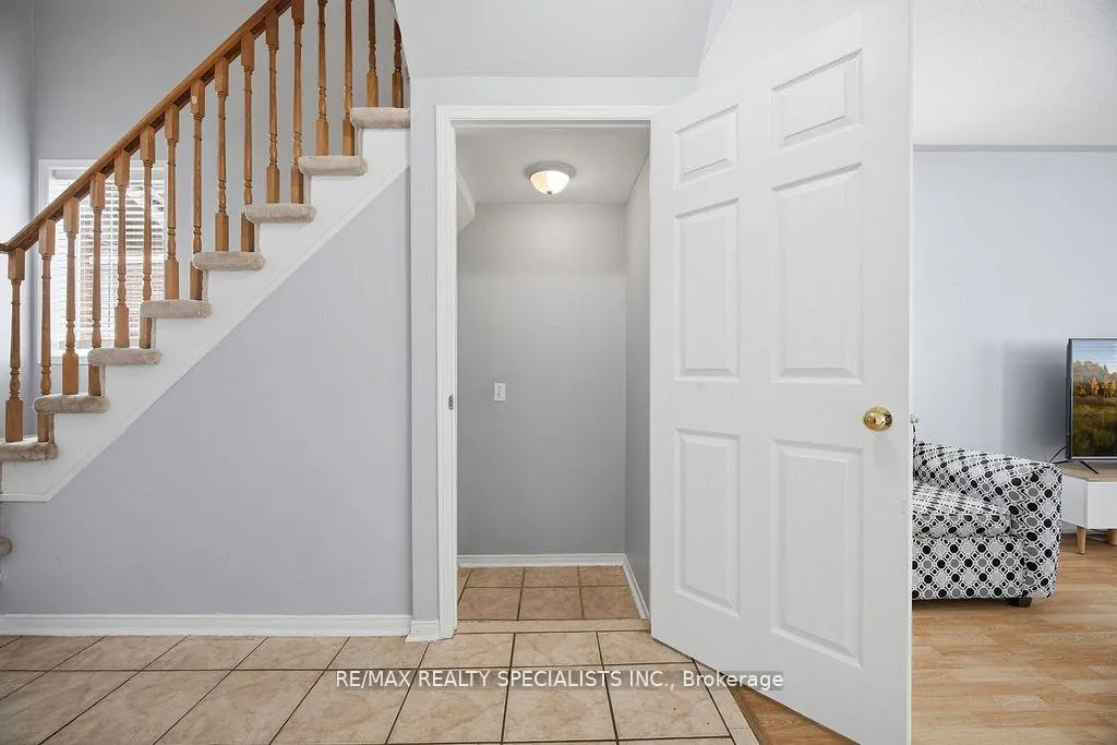 Photo 32 of Unit 136, 9800 Mclaughlin Road, Brampton, Fletcher's Creek Village — HOMEH