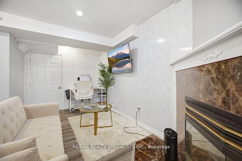 Photo 34 of Unit 136, 9800 Mclaughlin Road, Brampton, Fletcher's Creek Village — HOMEH