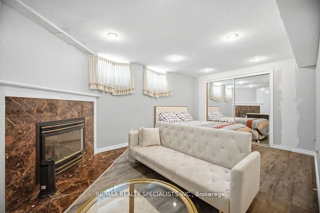 Photo 35 of Unit 136, 9800 Mclaughlin Road, Brampton, Fletcher's Creek Village — HOMEH