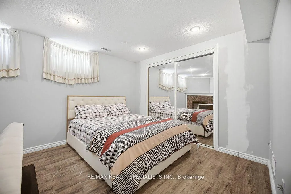 Photo 37 of Unit 136, 9800 Mclaughlin Road, Brampton, Fletcher's Creek Village — HOMEH