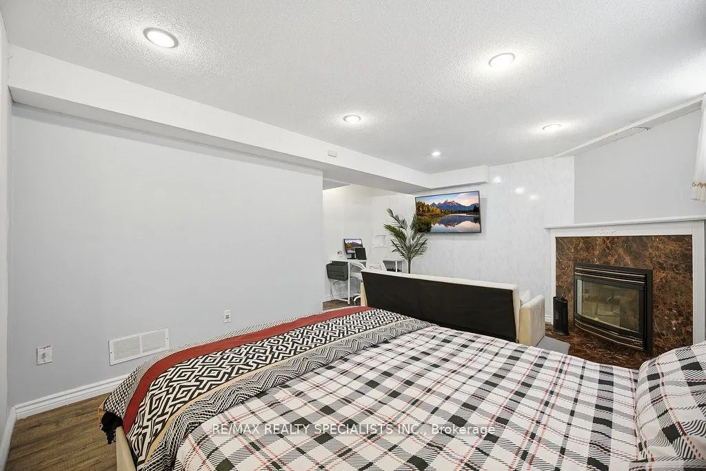 Photo 38 of Unit 136, 9800 Mclaughlin Road, Brampton, Fletcher's Creek Village — HOMEH