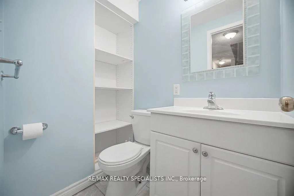 Photo 40 of Unit 136, 9800 Mclaughlin Road, Brampton, Fletcher's Creek Village — HOMEH