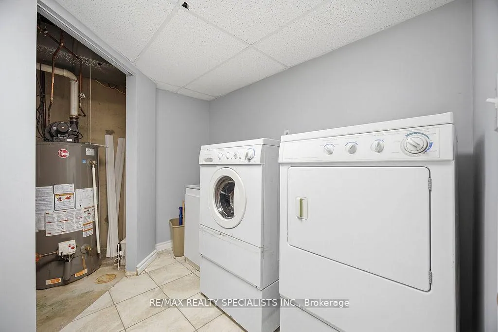 Photo 41 of Unit 136, 9800 Mclaughlin Road, Brampton, Fletcher's Creek Village — HOMEH