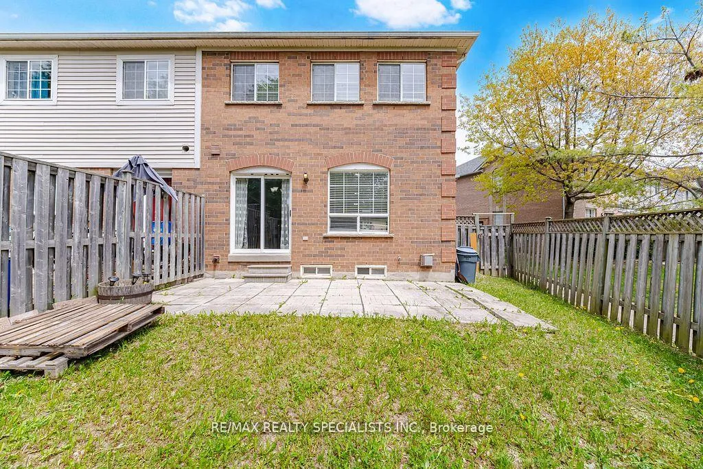 Photo 42 of Unit 136, 9800 Mclaughlin Road, Brampton, Fletcher's Creek Village — HOMEH