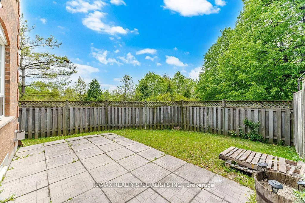 Photo 43 of Unit 136, 9800 Mclaughlin Road, Brampton, Fletcher's Creek Village — HOMEH