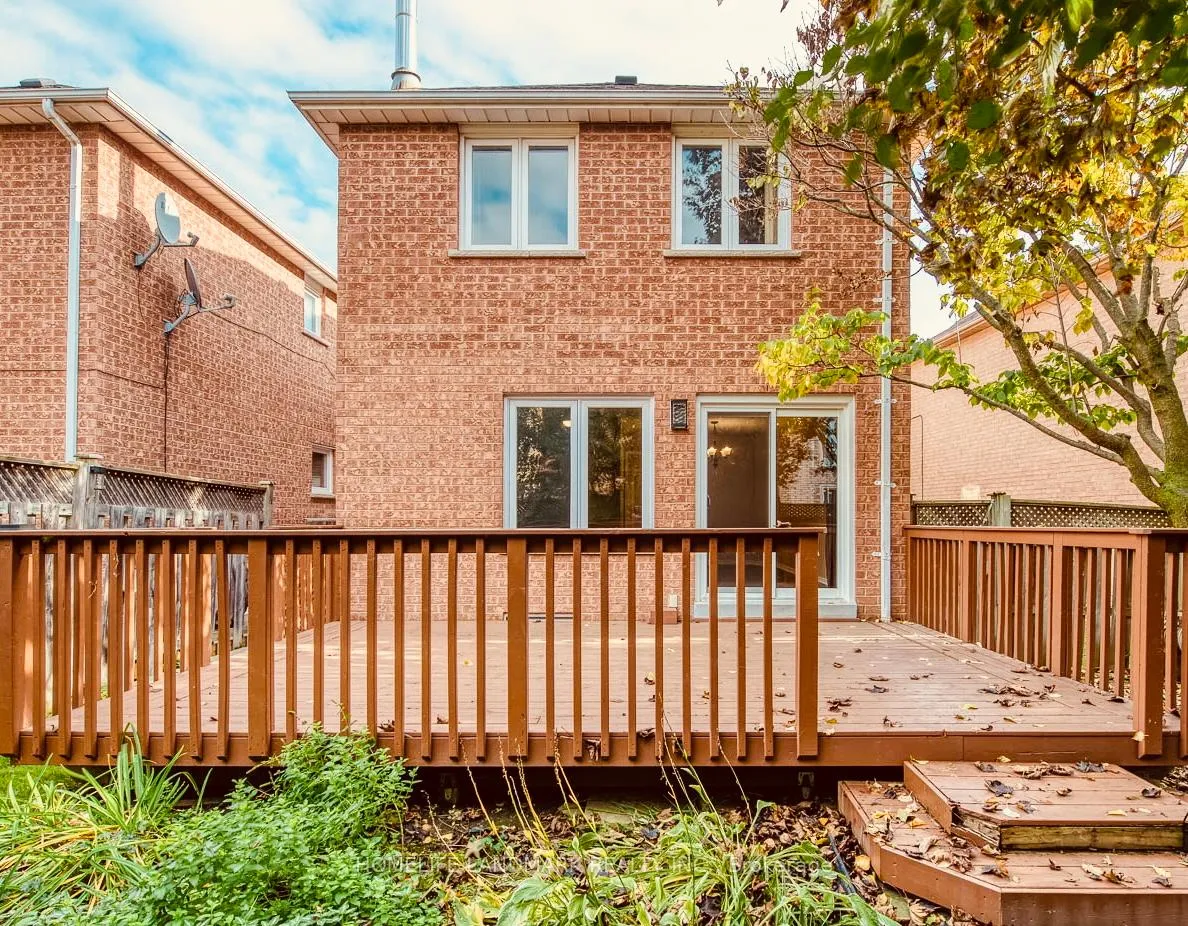 Photo 17 of 2319 Springfield Crescent, Oakville, Clearview — HOMEH