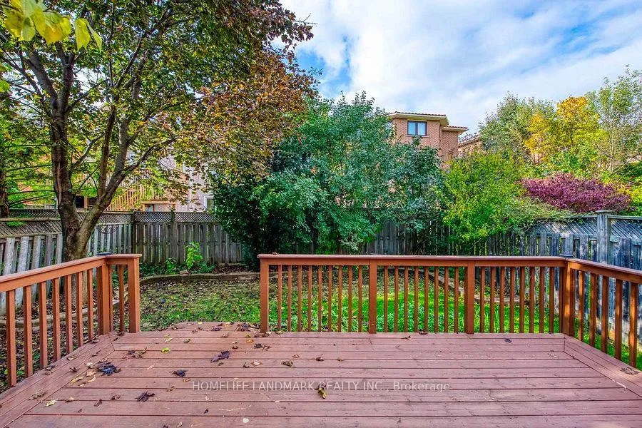 Photo 18 of 2319 Springfield Crescent, Oakville, Clearview — HOMEH