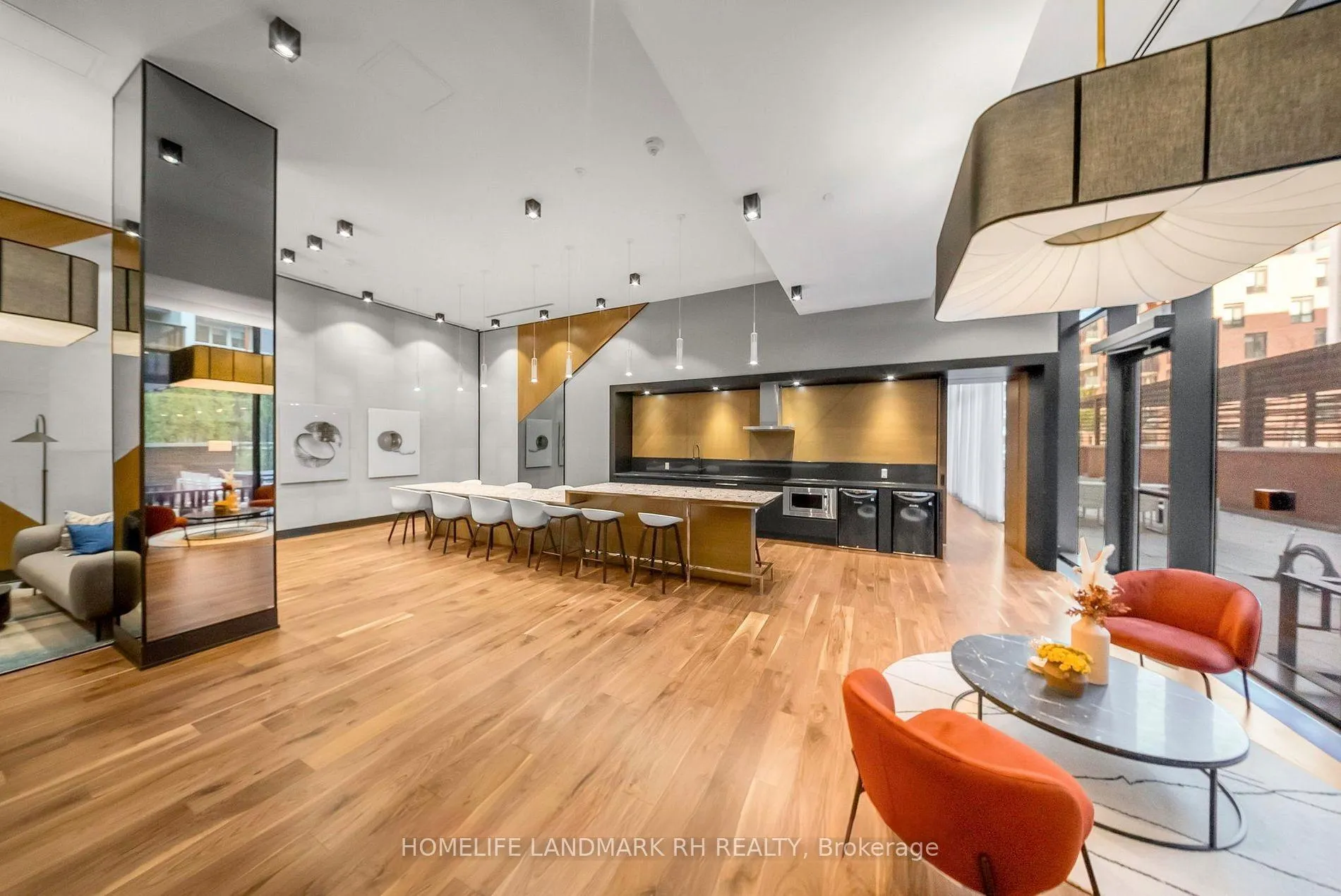 Photo 20 of Unit 1038, 8119 Birchmount Road, Markham, Unionville — HOMEH