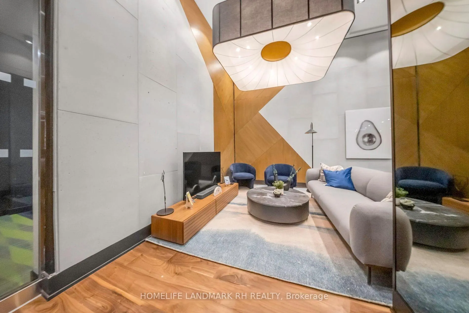 Photo 23 of Unit 1038, 8119 Birchmount Road, Markham, Unionville — HOMEH