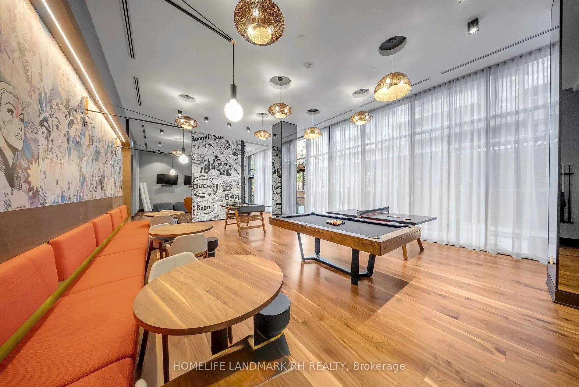 Photo 27 of Unit 1038, 8119 Birchmount Road, Markham, Unionville — HOMEH