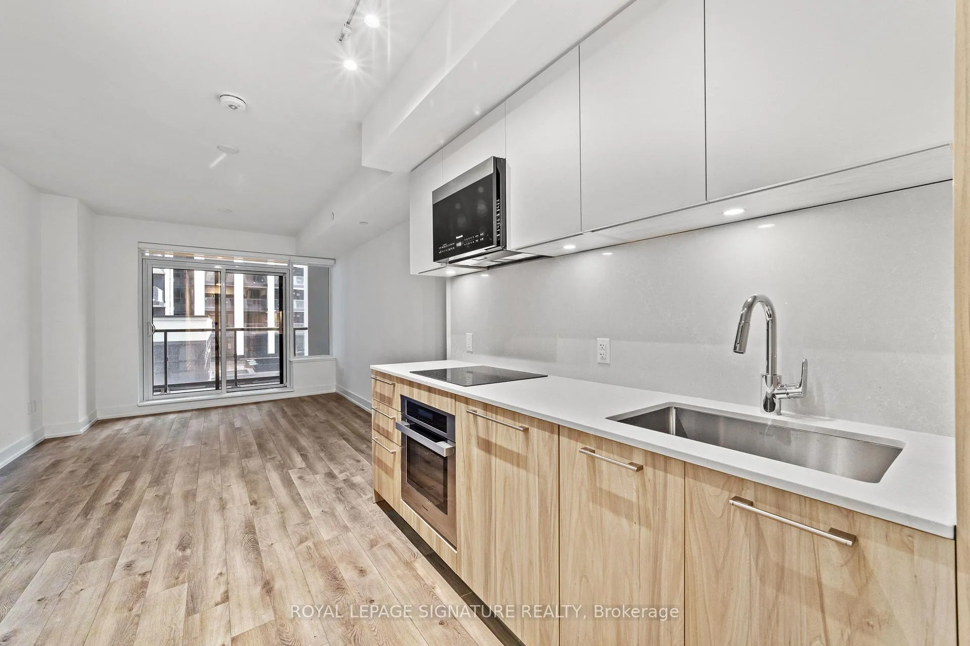 Photo of Unit 501, 9 Clegg Road