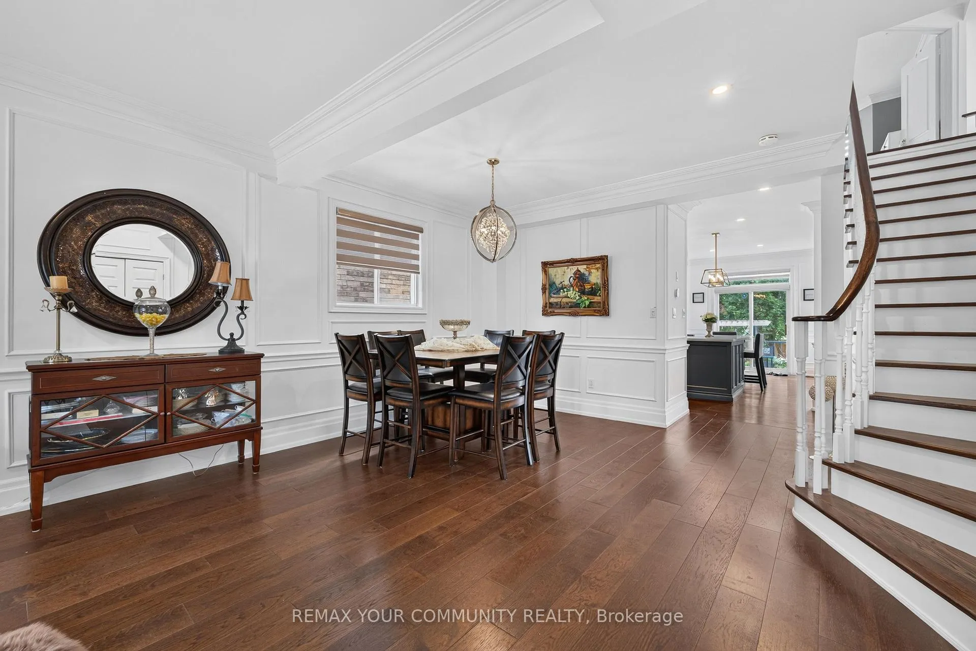 Photo 4 of 119 Toscana Road, Vaughan, Sonoma Heights — HOMEH