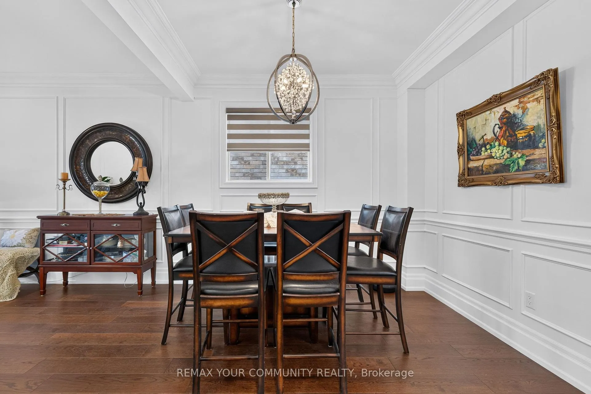 Photo 7 of 119 Toscana Road, Vaughan, Sonoma Heights — HOMEH