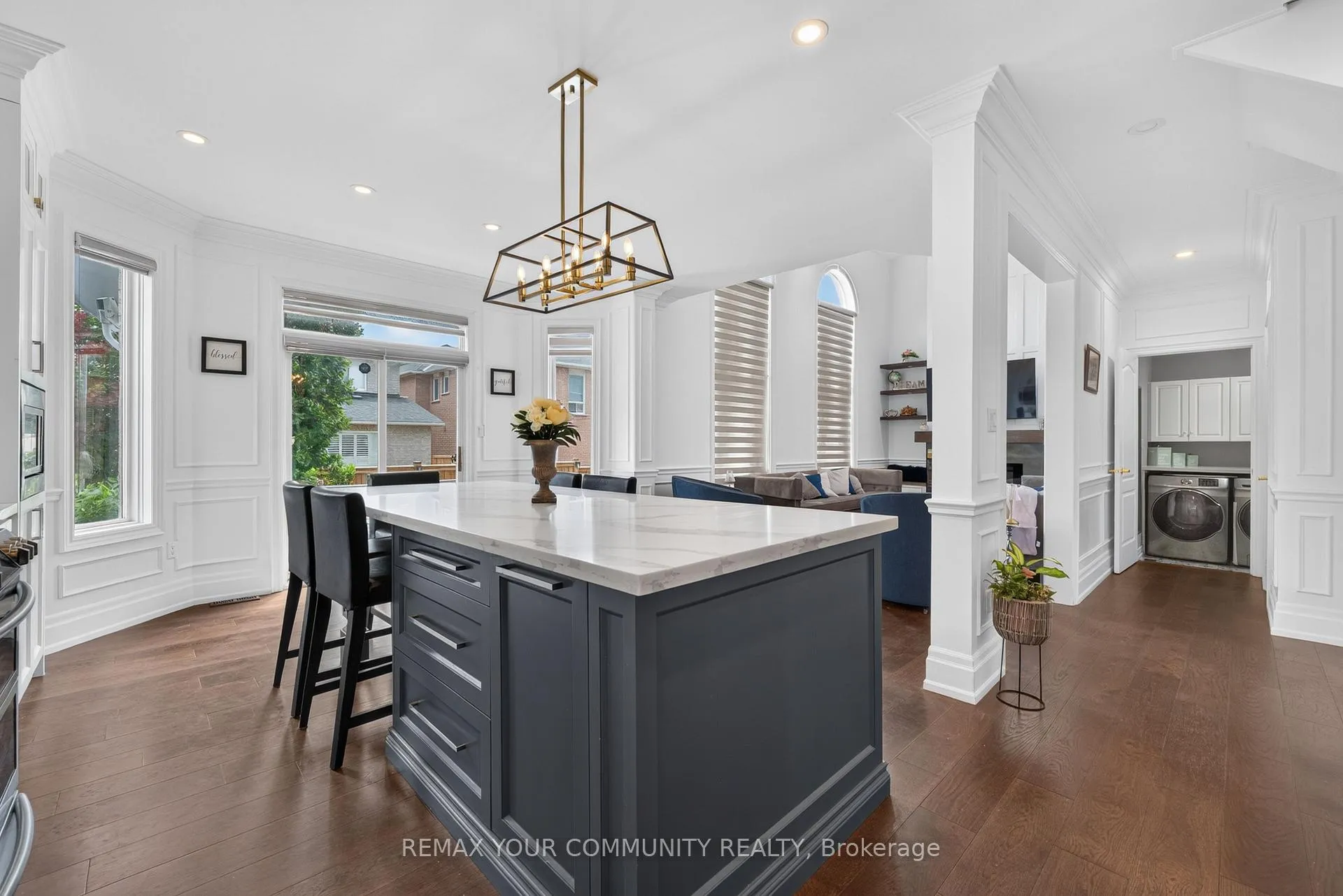 Photo 14 of 119 Toscana Road, Vaughan, Sonoma Heights — HOMEH