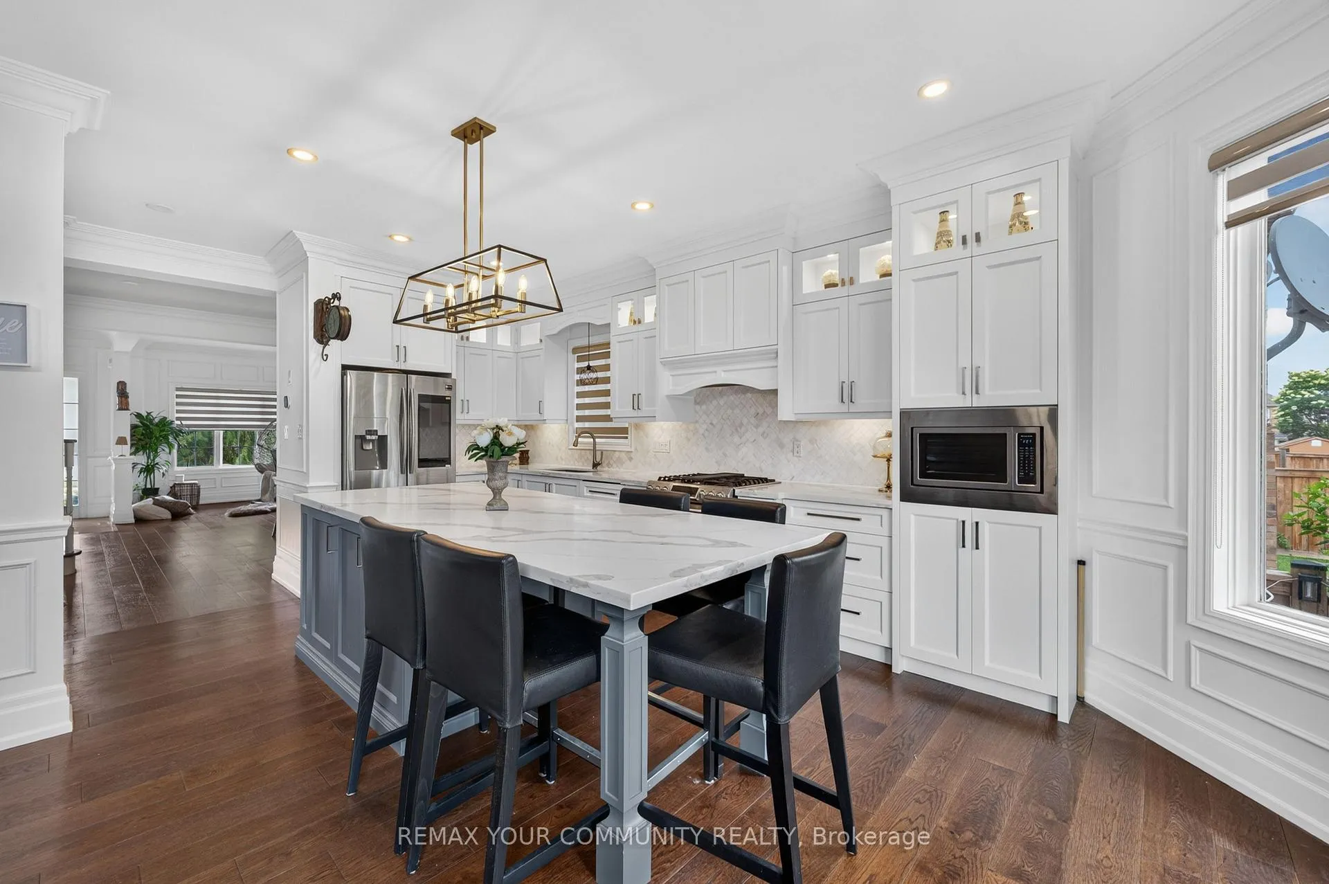 Photo 15 of 119 Toscana Road, Vaughan, Sonoma Heights — HOMEH