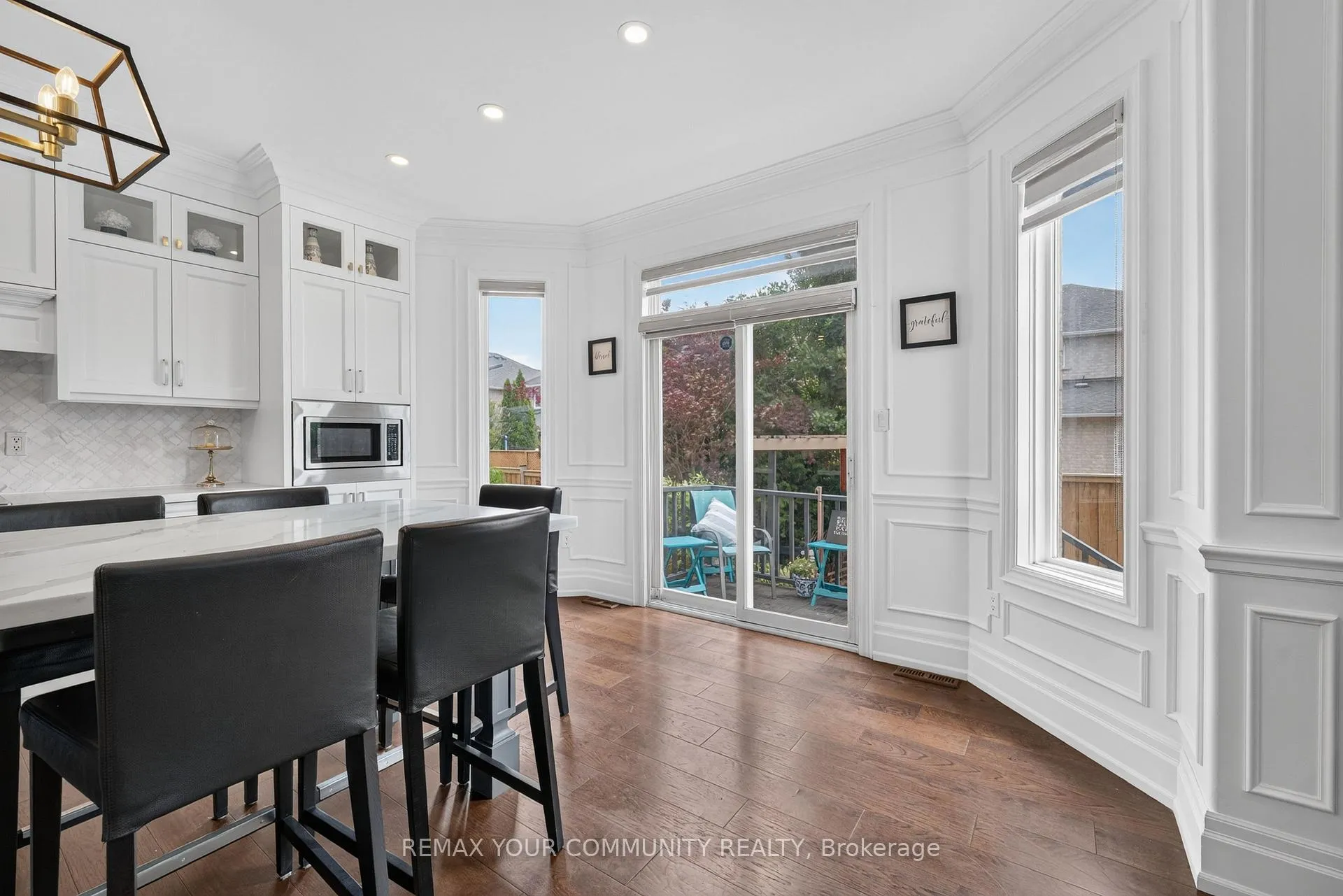 Photo 16 of 119 Toscana Road, Vaughan, Sonoma Heights — HOMEH