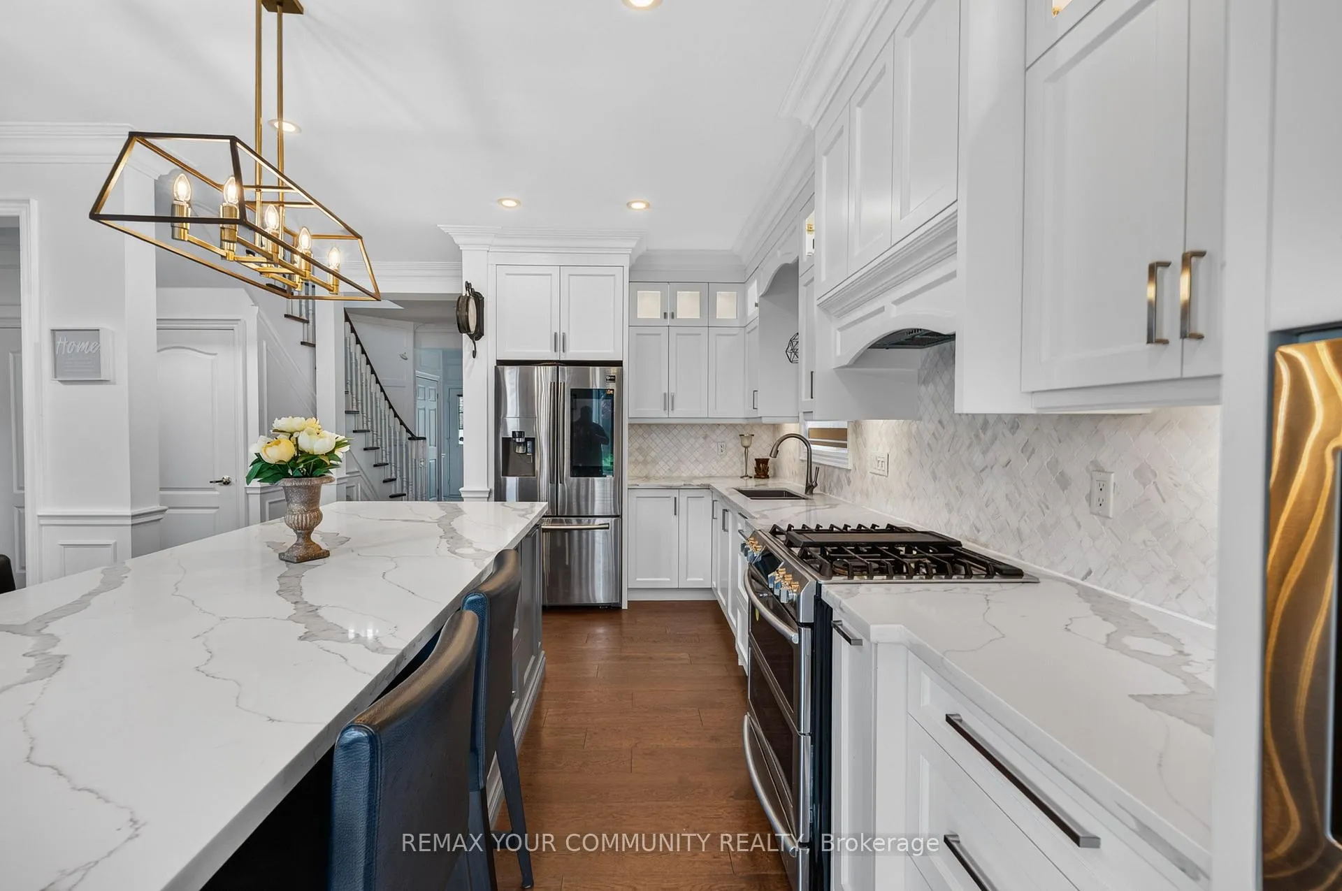 Photo 17 of 119 Toscana Road, Vaughan, Sonoma Heights — HOMEH