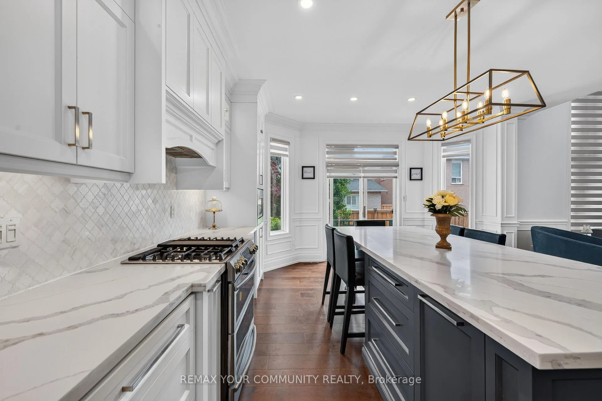 Photo 19 of 119 Toscana Road, Vaughan, Sonoma Heights — HOMEH