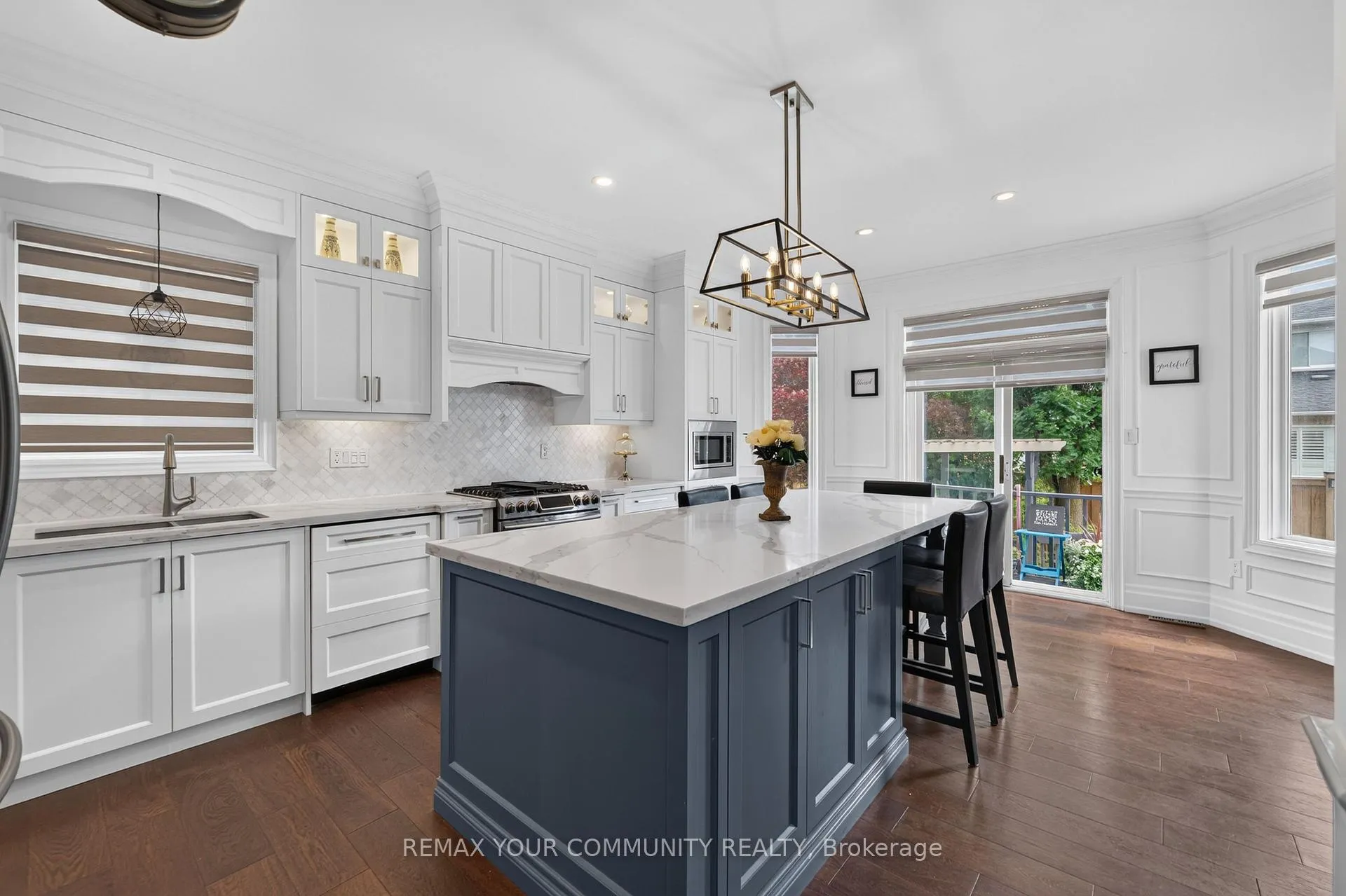 Photo 20 of 119 Toscana Road, Vaughan, Sonoma Heights — HOMEH