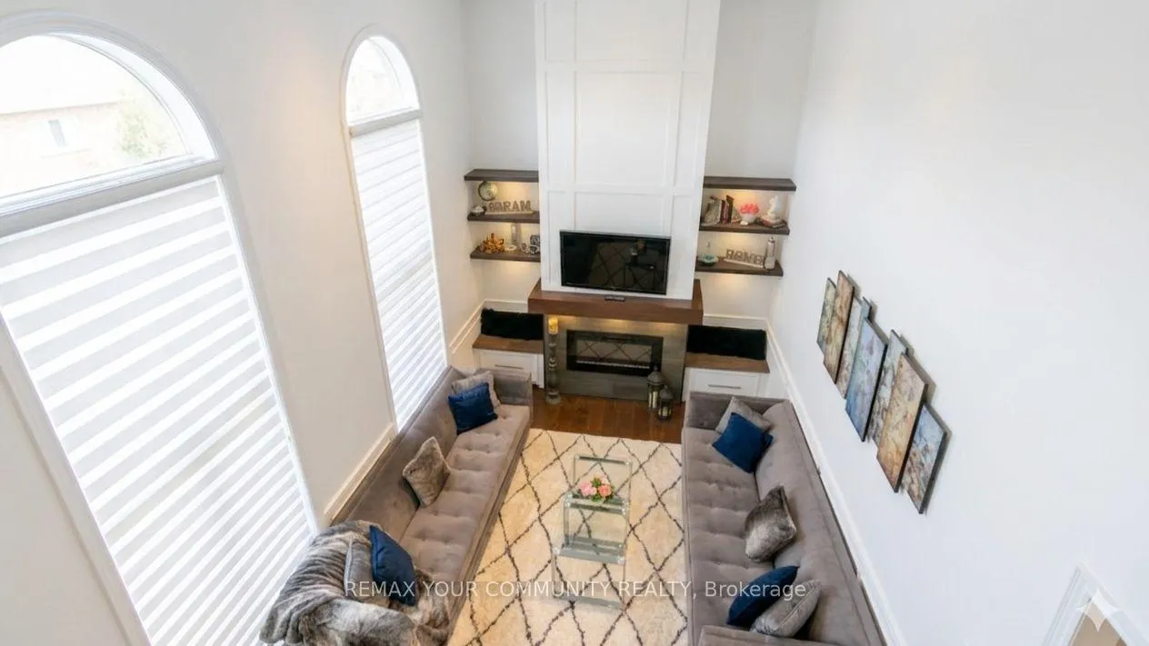 Photo 25 of 119 Toscana Road, Vaughan, Sonoma Heights — HOMEH