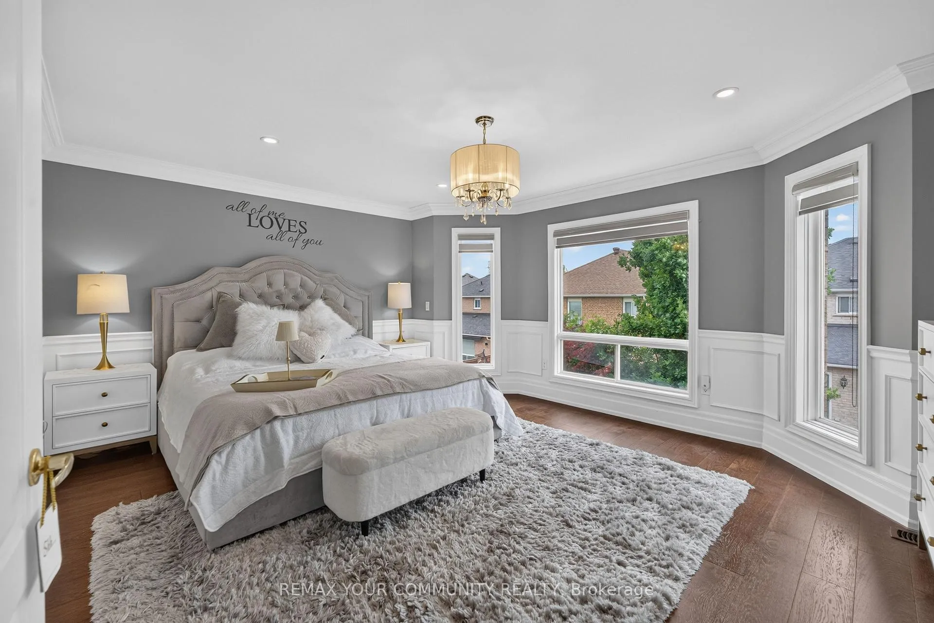 Photo 26 of 119 Toscana Road, Vaughan, Sonoma Heights — HOMEH