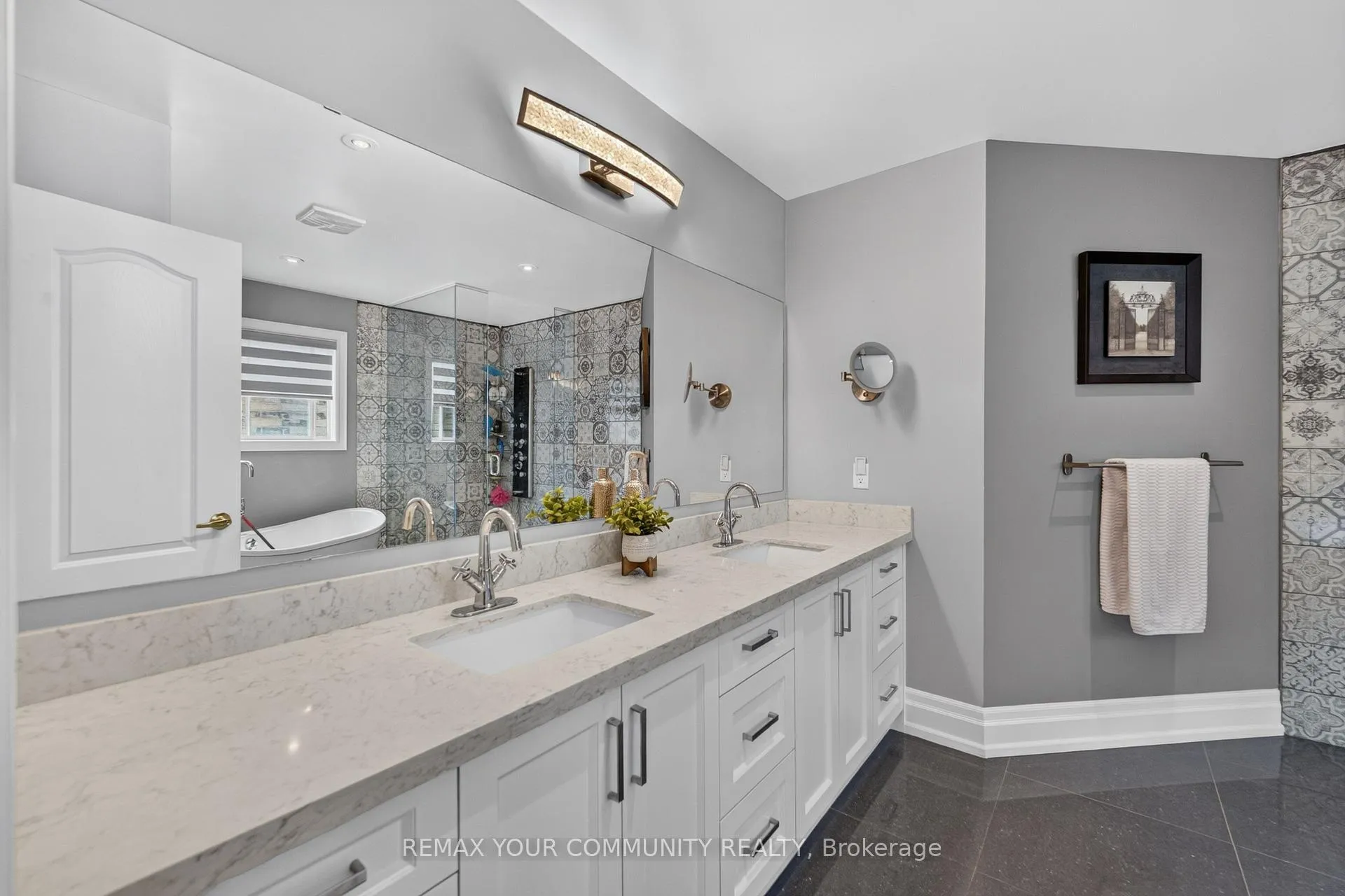Photo 28 of 119 Toscana Road, Vaughan, Sonoma Heights — HOMEH