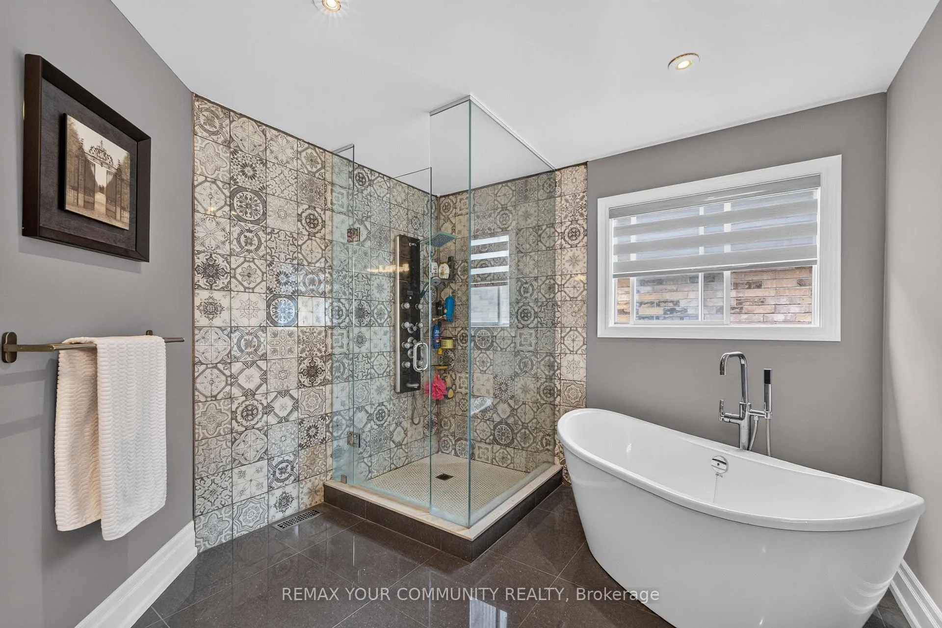 Photo 30 of 119 Toscana Road, Vaughan, Sonoma Heights — HOMEH