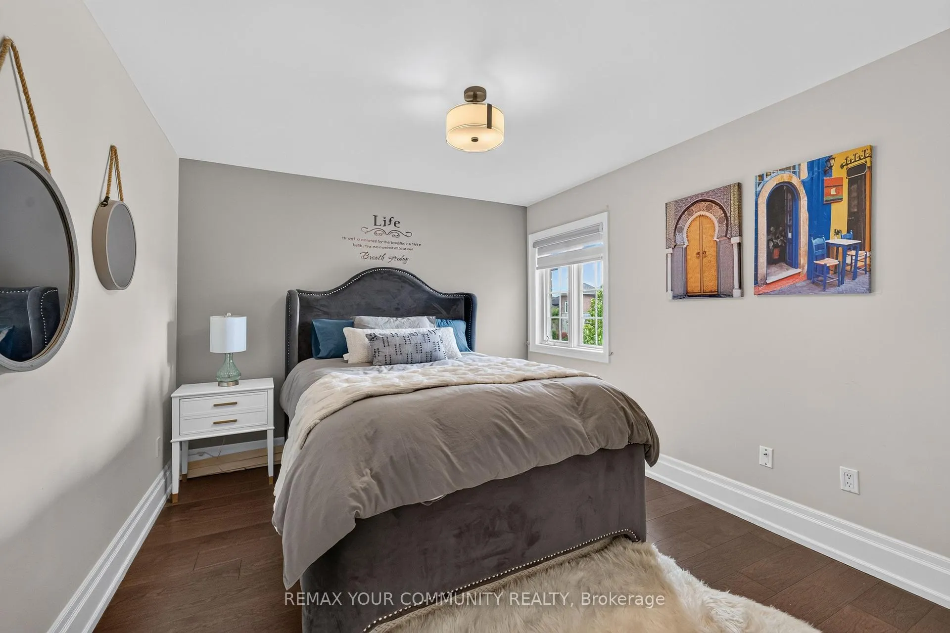 Photo 34 of 119 Toscana Road, Vaughan, Sonoma Heights — HOMEH