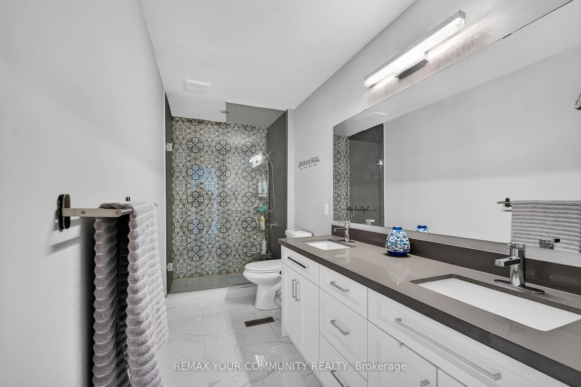 Photo 35 of 119 Toscana Road, Vaughan, Sonoma Heights — HOMEH