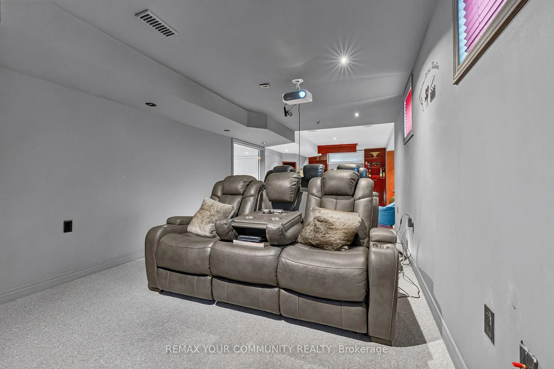 Photo 41 of 119 Toscana Road, Vaughan, Sonoma Heights — HOMEH