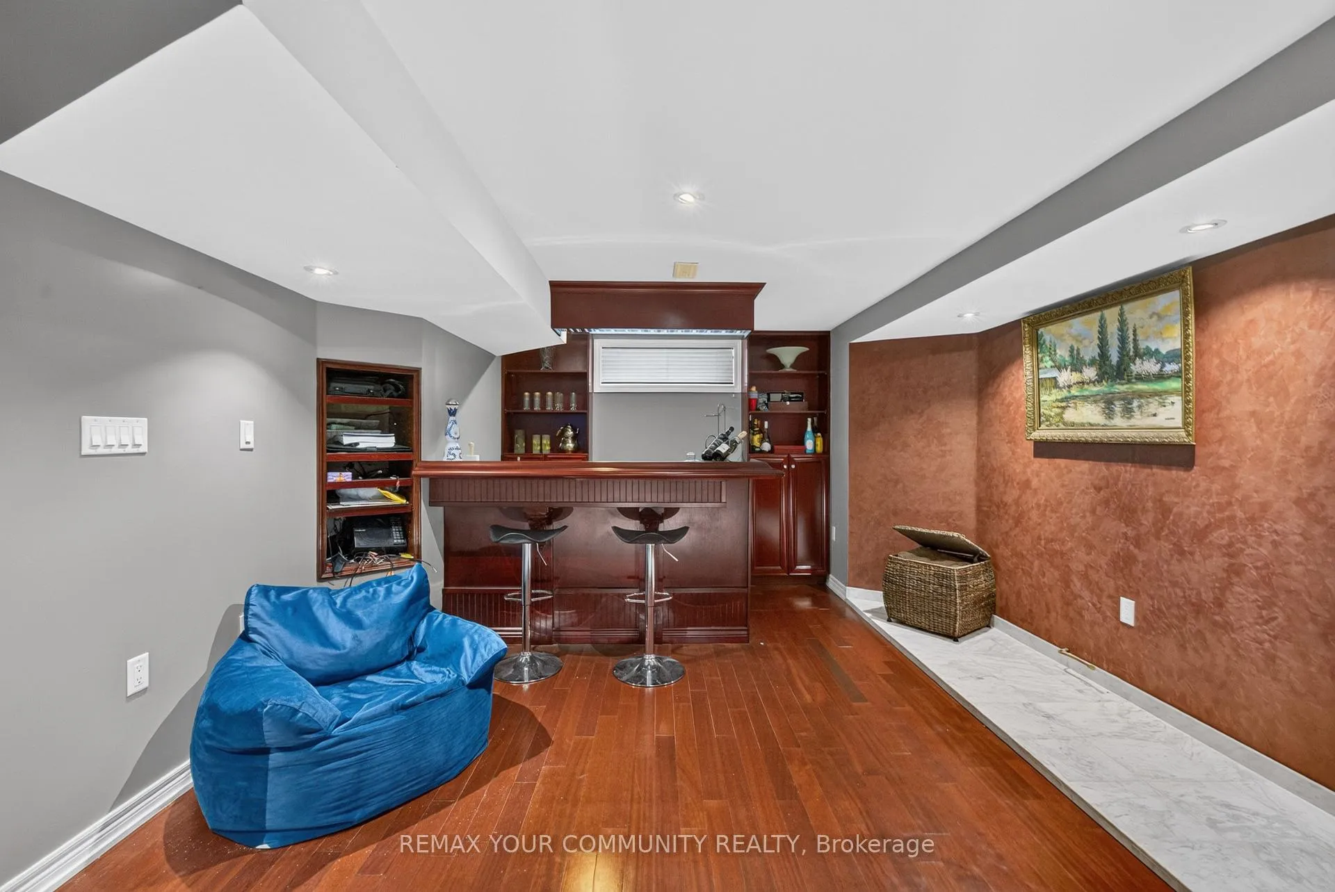 Photo 42 of 119 Toscana Road, Vaughan, Sonoma Heights — HOMEH
