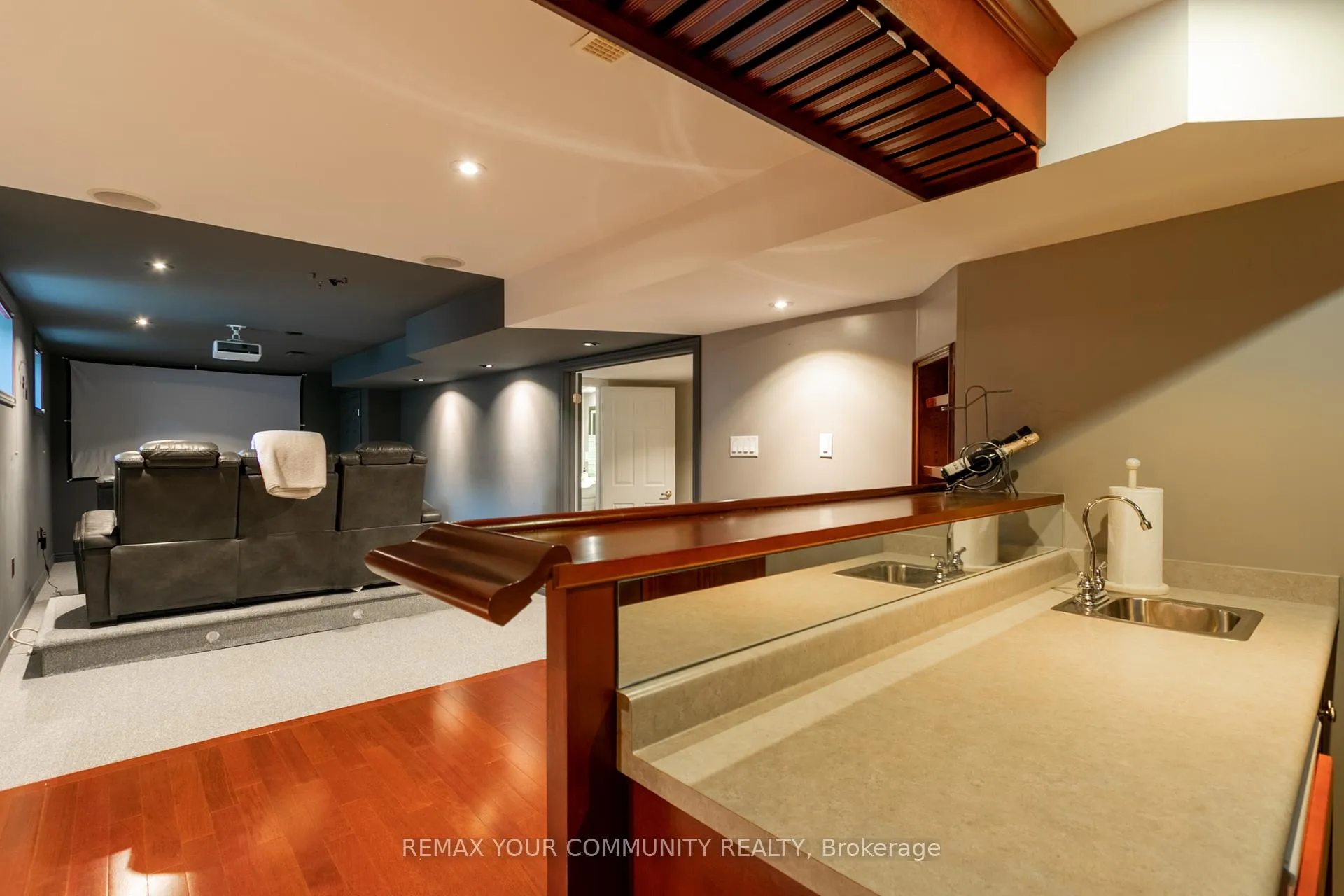 Photo 43 of 119 Toscana Road, Vaughan, Sonoma Heights — HOMEH