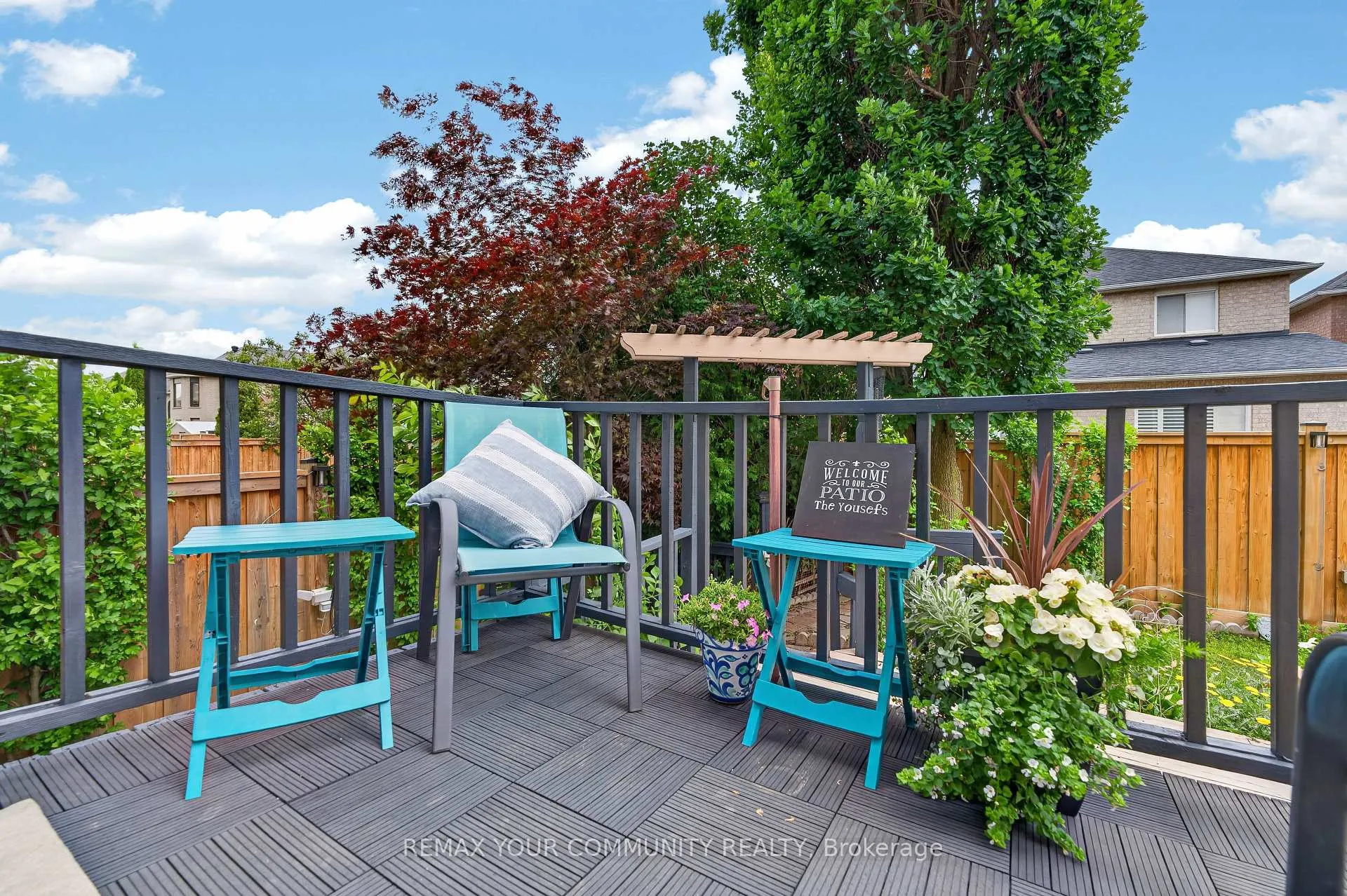 Photo 46 of 119 Toscana Road, Vaughan, Sonoma Heights — HOMEH