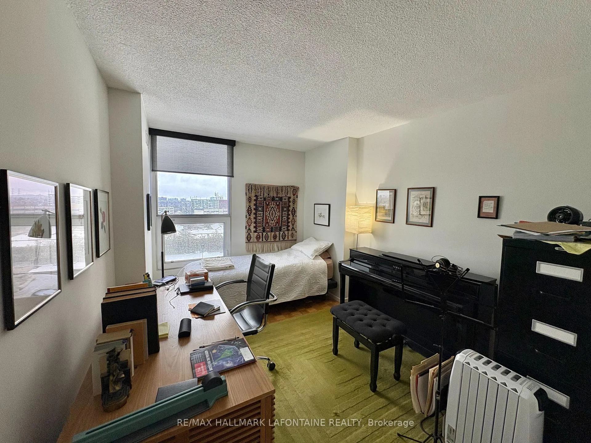 Photo 10 of Unit 905, 2951 Riverside Drive, Ottawa, Mooneys Bay/Riverside Park — HOMEH