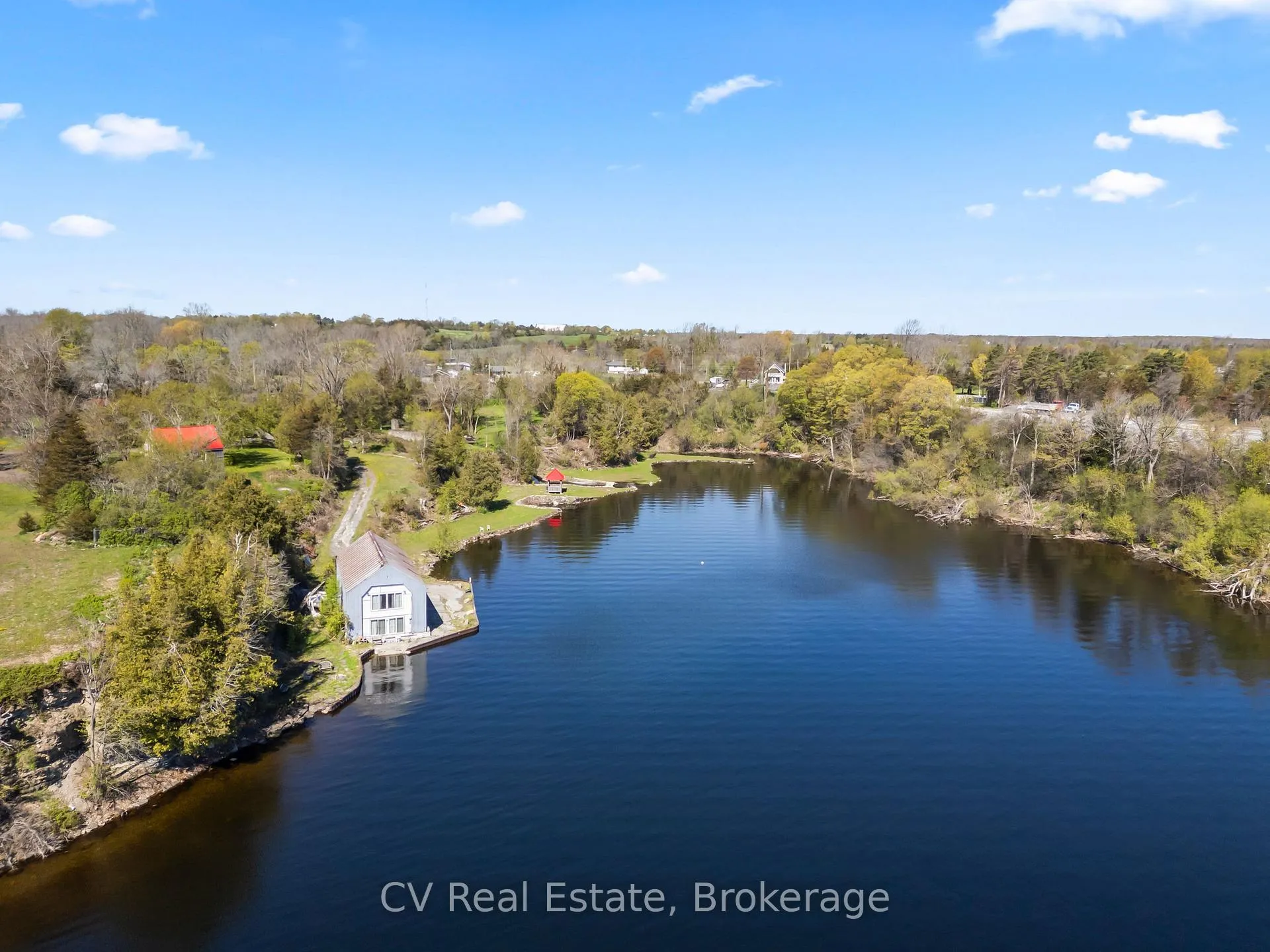 Photo 1 of 782 County Road 49, Prince Edward County, Sophiasburg Ward — HOMEH