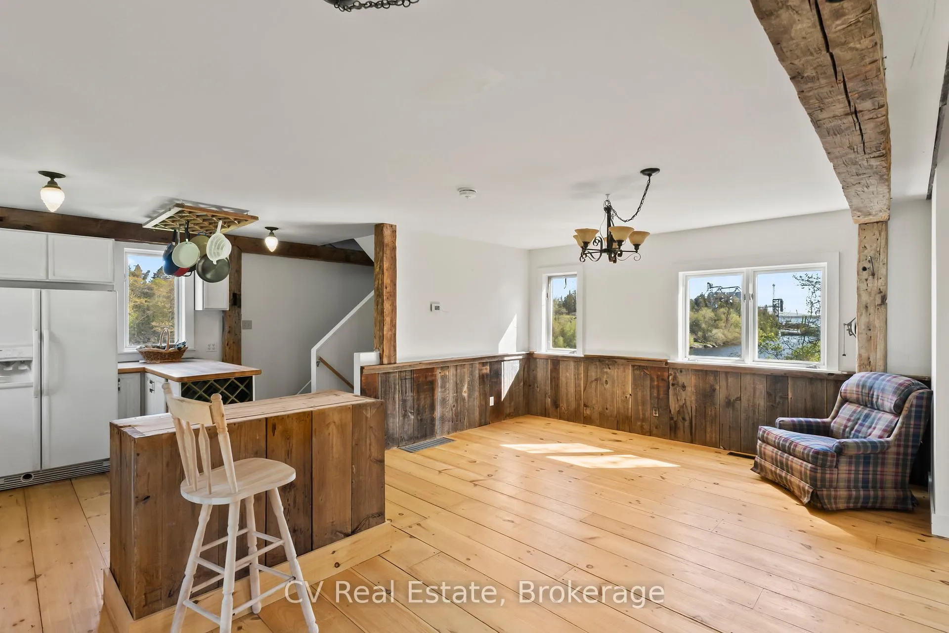 Photo 9 of 782 County Road 49, Prince Edward County, Sophiasburg Ward — HOMEH