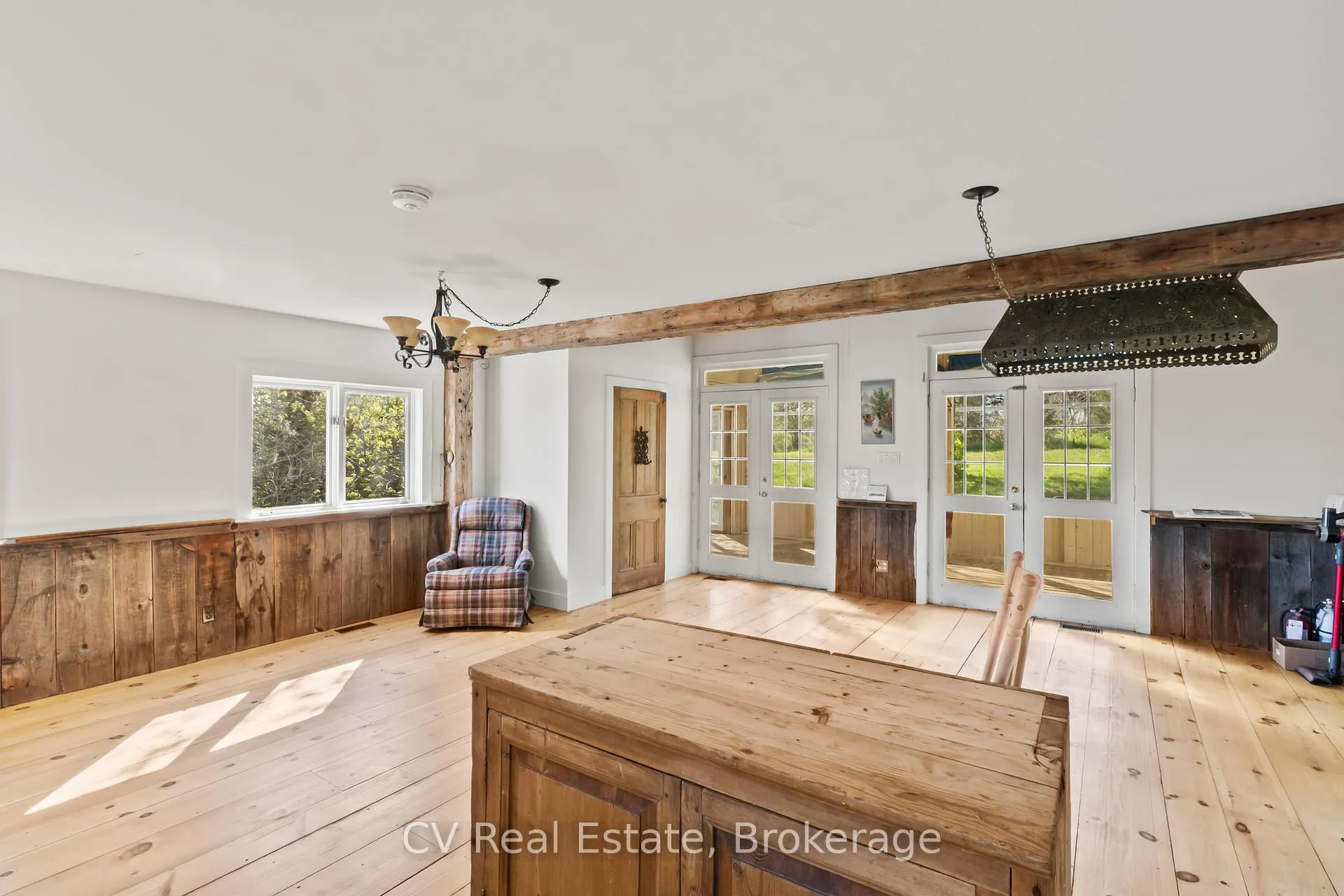 Photo 11 of 782 County Road 49, Prince Edward County, Sophiasburg Ward — HOMEH